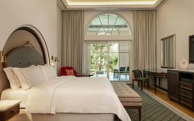 The Westin Dubai Mina Seyahi Beach Resort And Waterpark